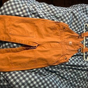 Carhartt bibs